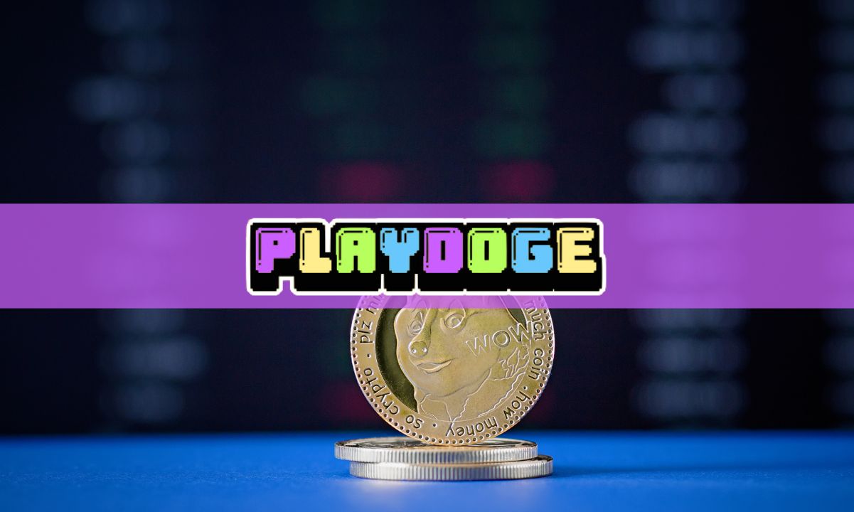 Analyst Gives Bearish Forecast for Dogecoin But Some Traders Are More Positive on PlayDoge Potential