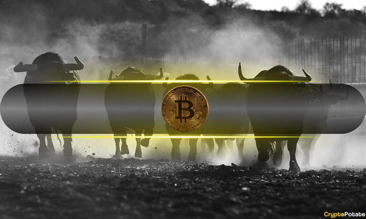 Retail Investors Still Bullish on Bitcoin (BTC) Ahead of FOMC Meeting