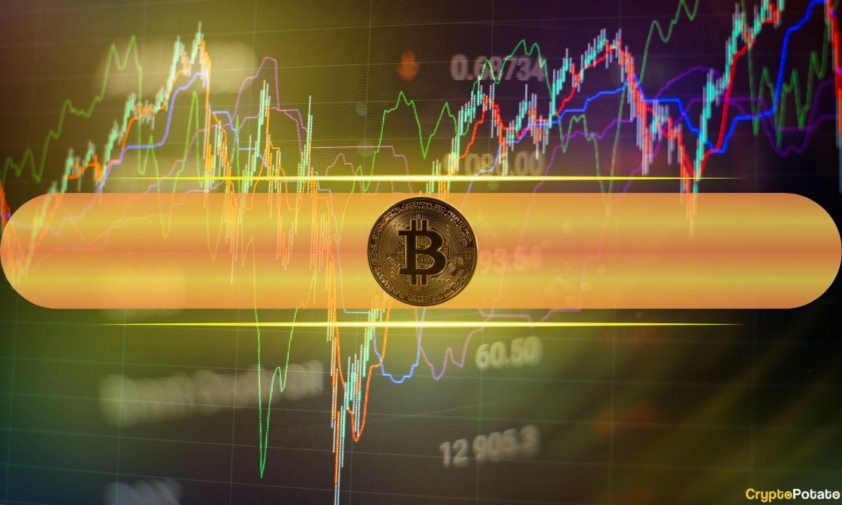 Will Today’s Bitcoin Options Expiry Send Markets Lower?