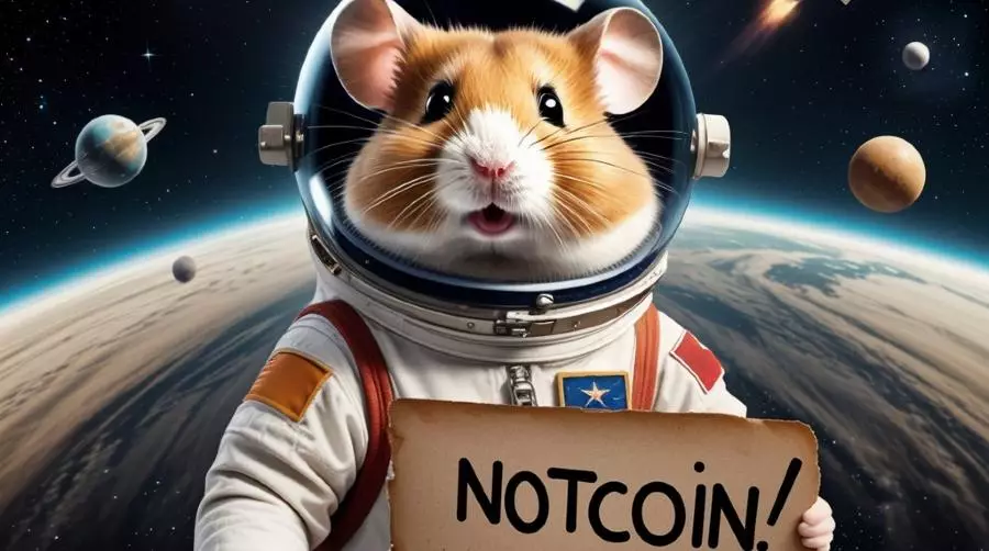 Notcoin is starting to burn – what will happen next? The most honest review