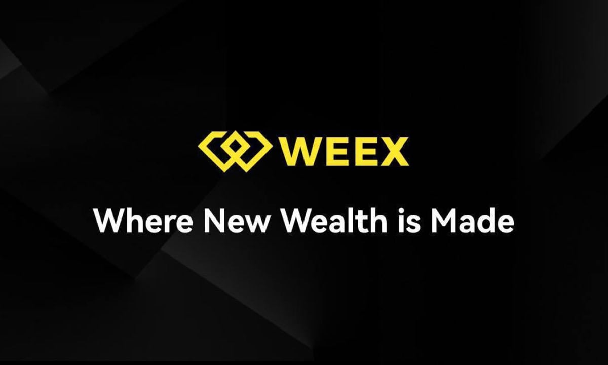 Unlock Zero-Fee Trading with WEEX: A New Era for Crypto Traders