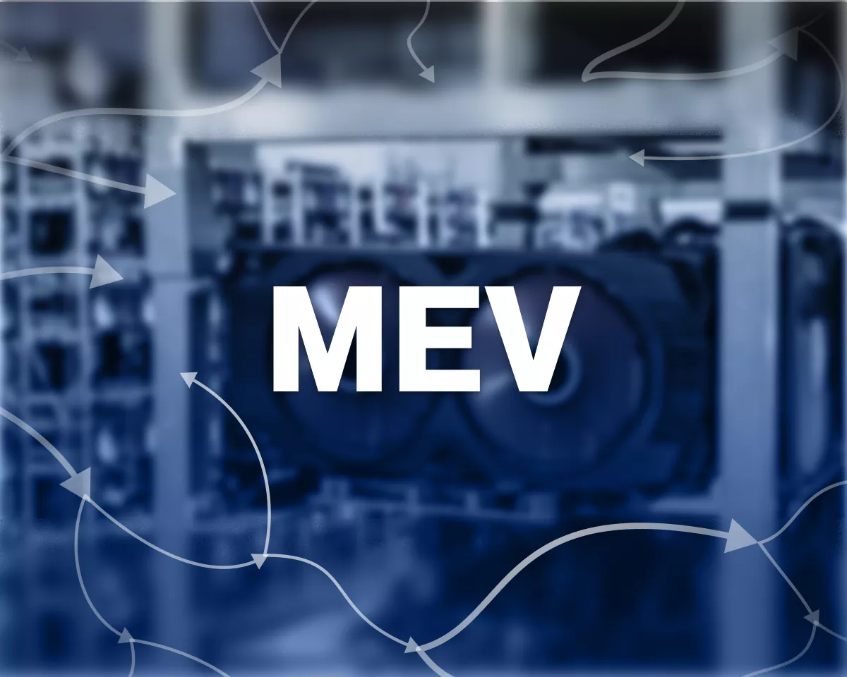 The MEV bot in Solana earned $30 million in two months