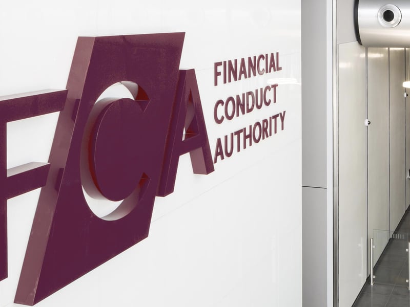 UK Regulator FCA Arrests Two People Associated With 1B-Pound Illegal Crypto Business