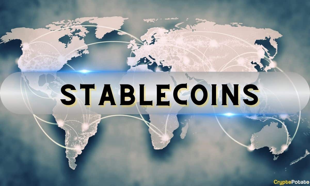 Stablecoins Could Capture 10% of Global Economy in the Next Decade: Circle CEO
