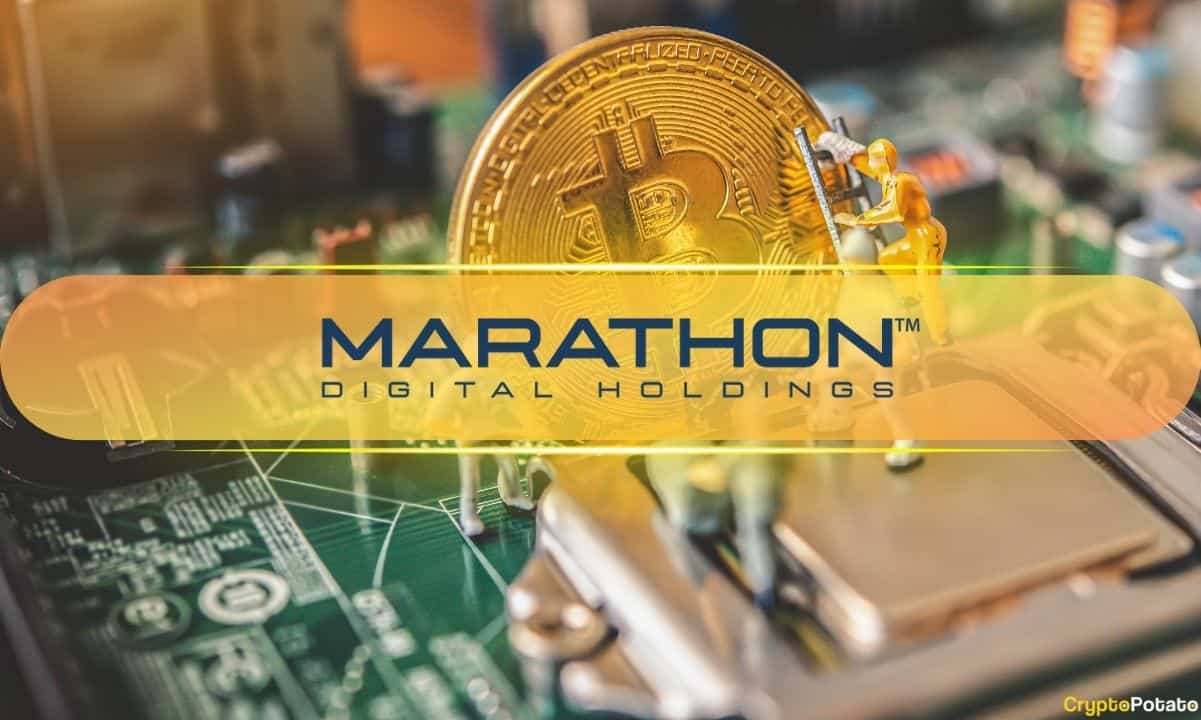 Here’s How Marathon Digital is Using Bitcoin Mining to Heat a Finland Town