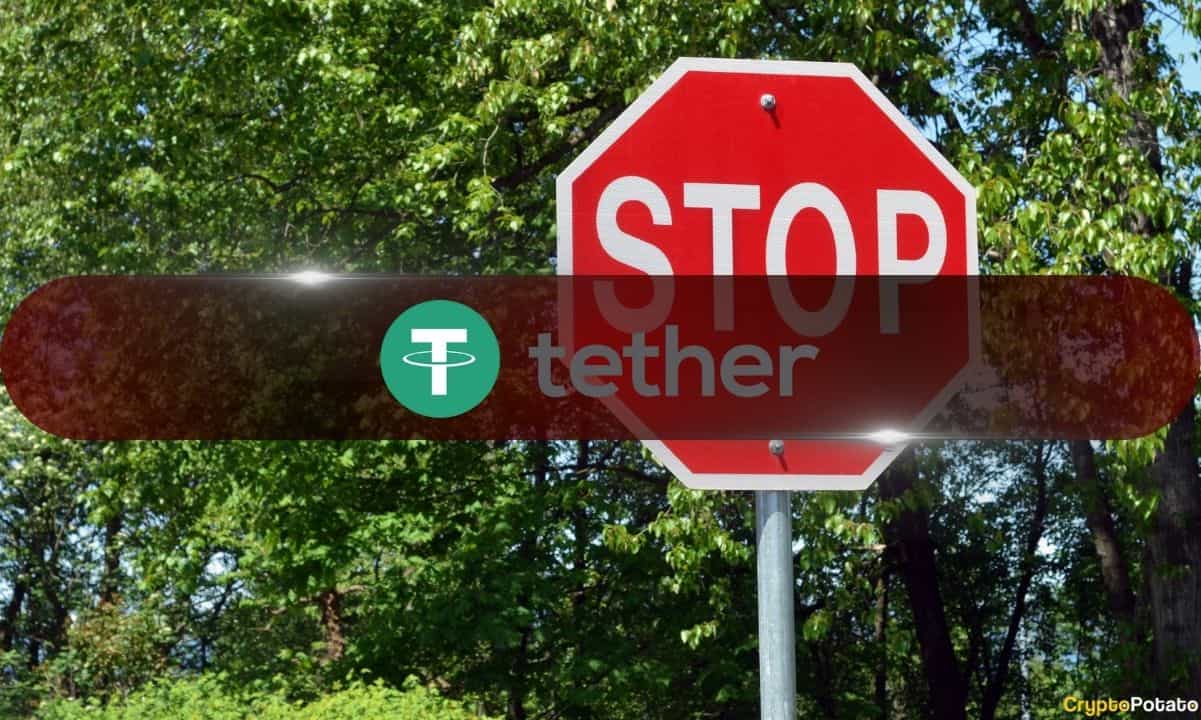 Here’s Why Tether Will Stop Issuing USDT on EOS and Algorand