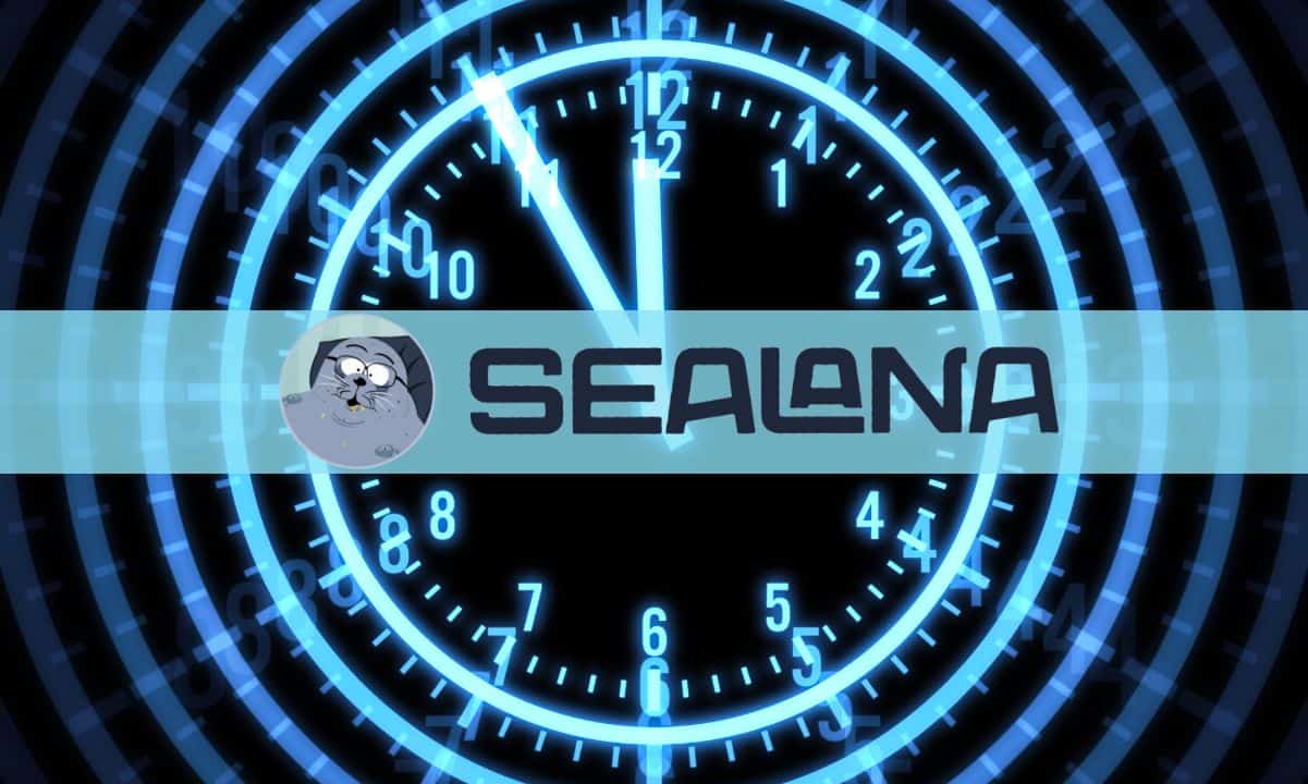 Sealana Presale Edges to a Close After Raising Over $5M – Exchange Listing Imminent