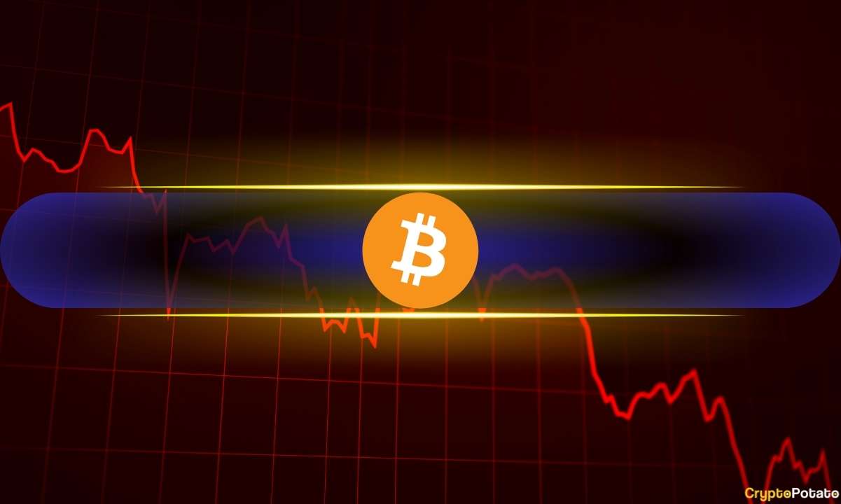 Bitcoin (BTC) Price Dumps Toward $62K, Liquidating Over 60,000 Traders