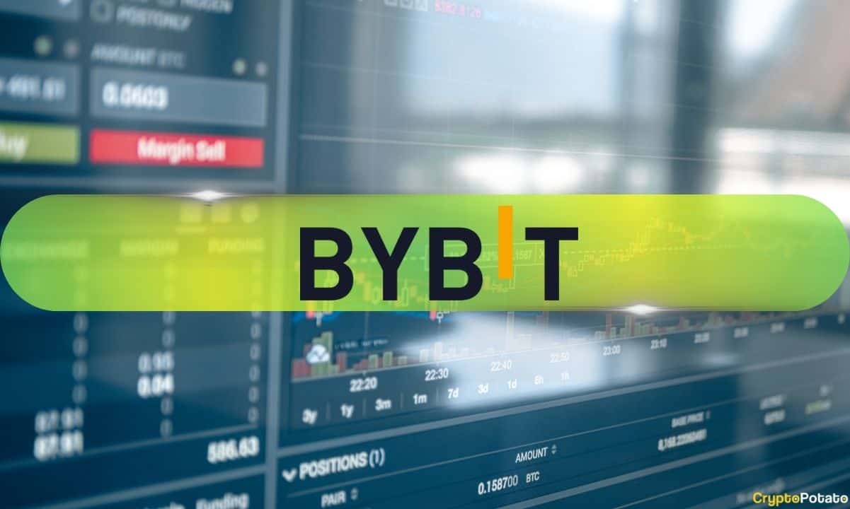 Bybit is Now the Second-Largest Crypto Exchange: Kaiko