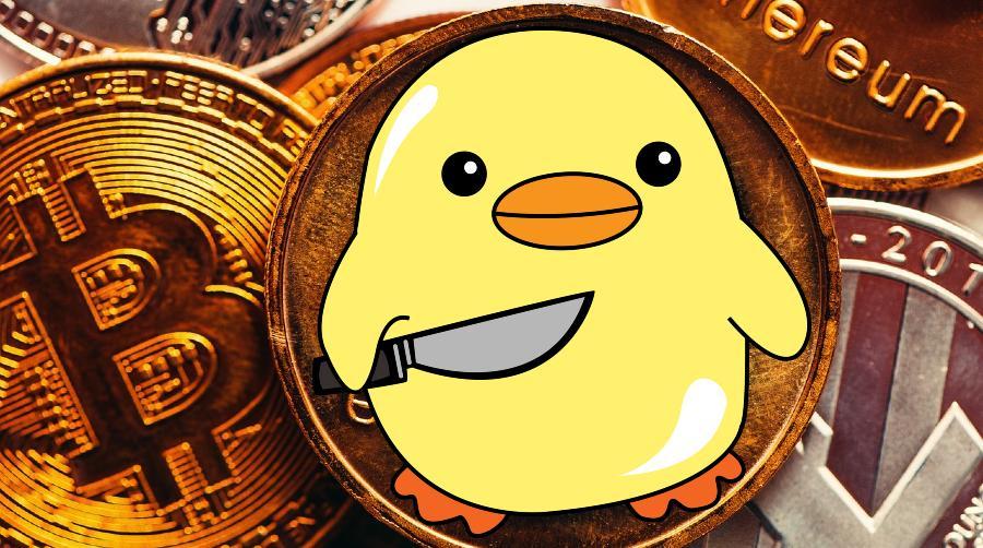 Memes came and won: how junk tokens seduced investors