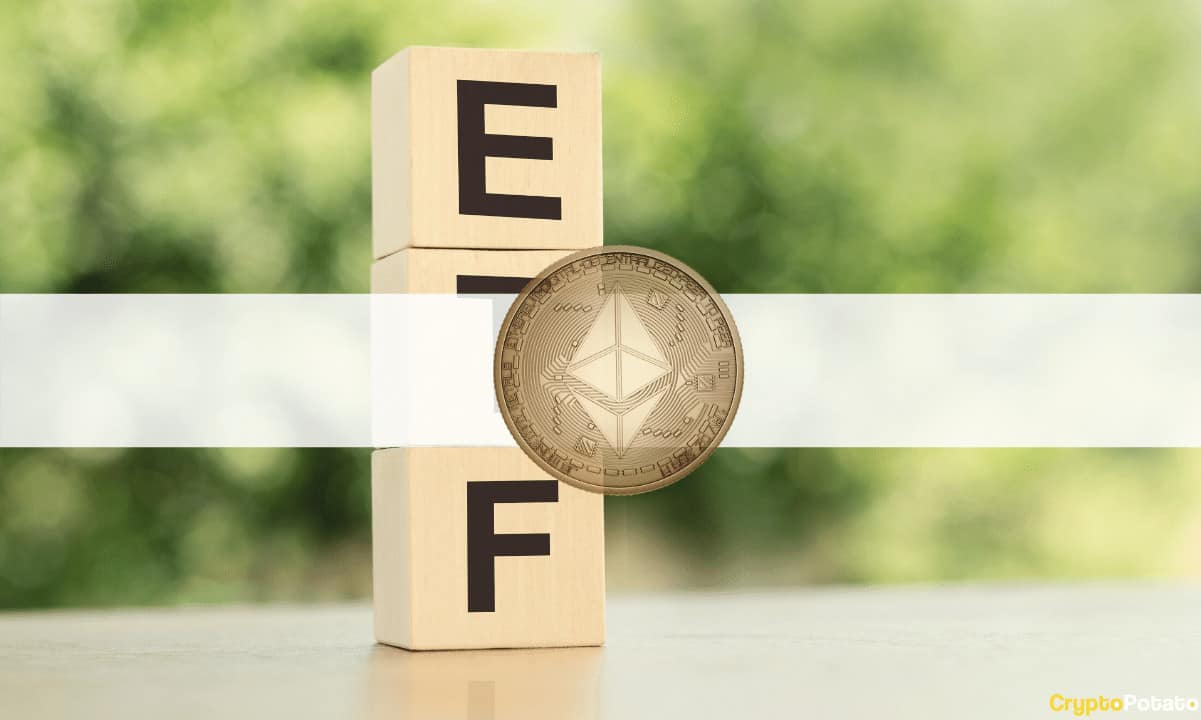 Ethereum ETFs To Haul $15 Billion Within 18 Months, Bitwise Predicts
