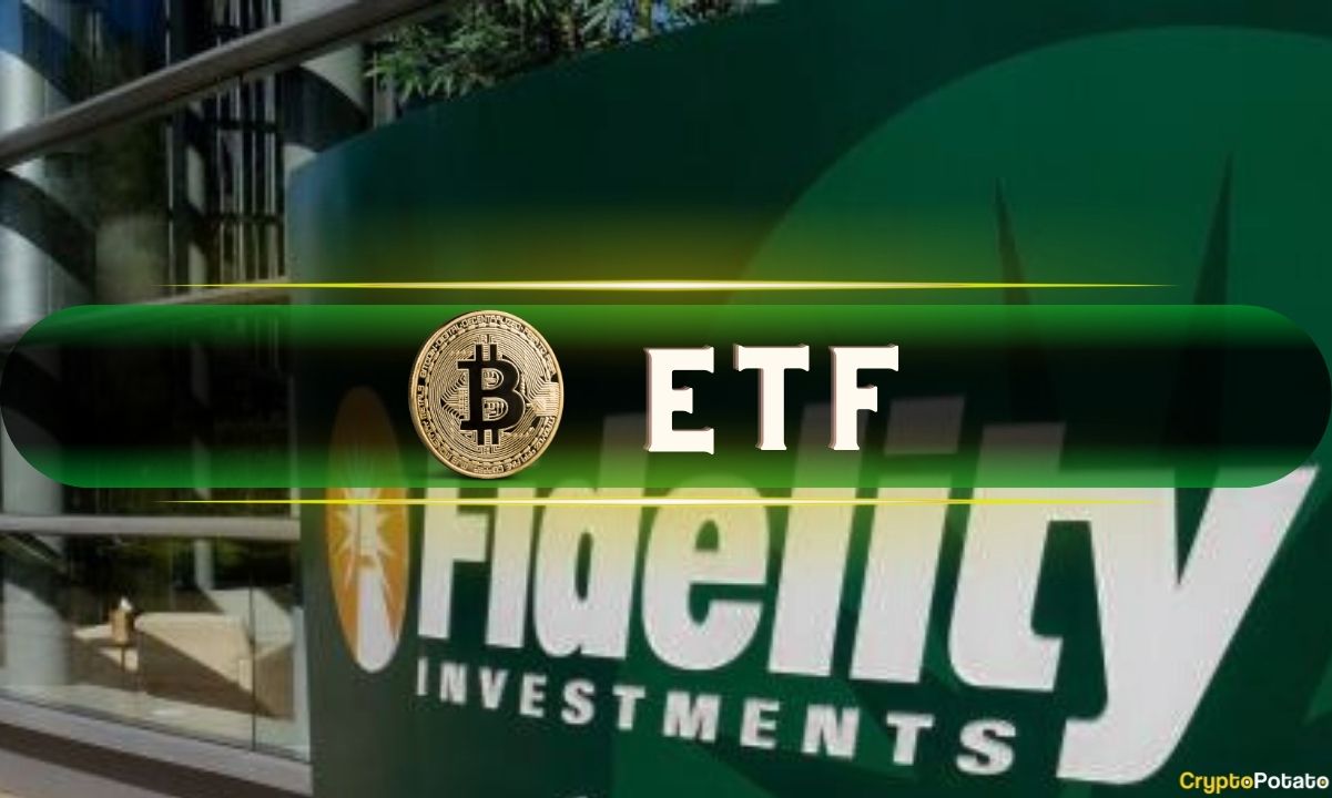 Fidelity’s FBTC Leads the Pack as US Spot Bitcoin ETFs Break Negative Streak