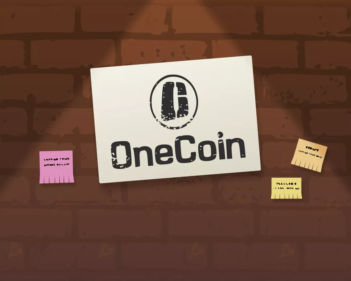 The reward for information about the founder of OneCoin has grown to $5 million