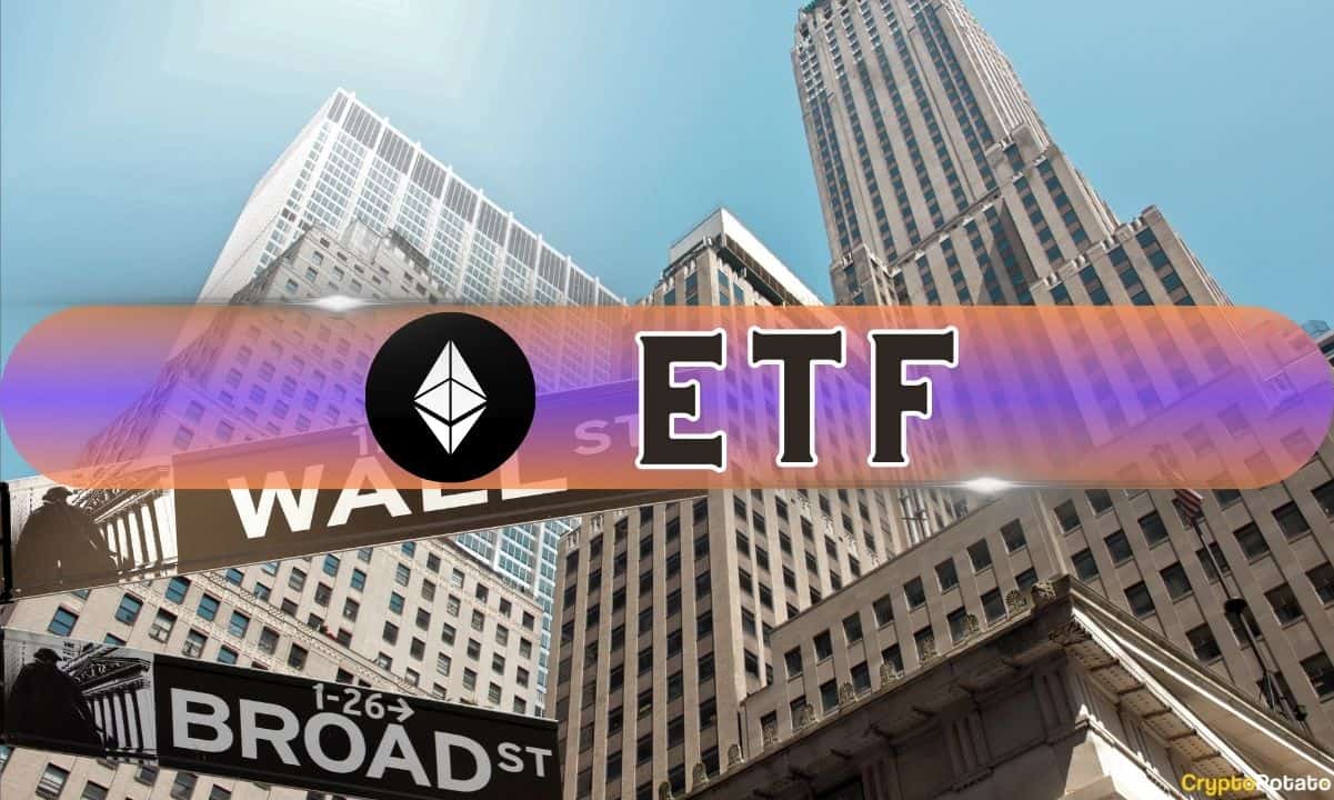 Spot Ethereum ETFs Could Launch Next Week, Minor Issues Remain: Report