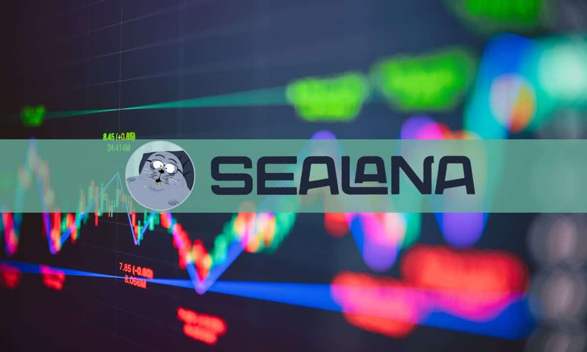 Sealana Announces July 2 Airdrop After $6M Presale Raise – What You Need to Know