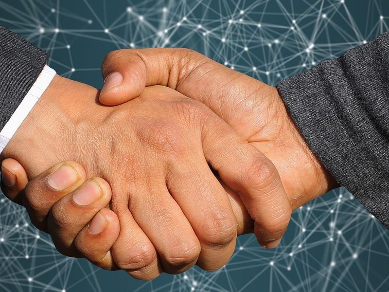 Bitcoin Miner CleanSpark to Buy Peer GRIID in $155M Deal