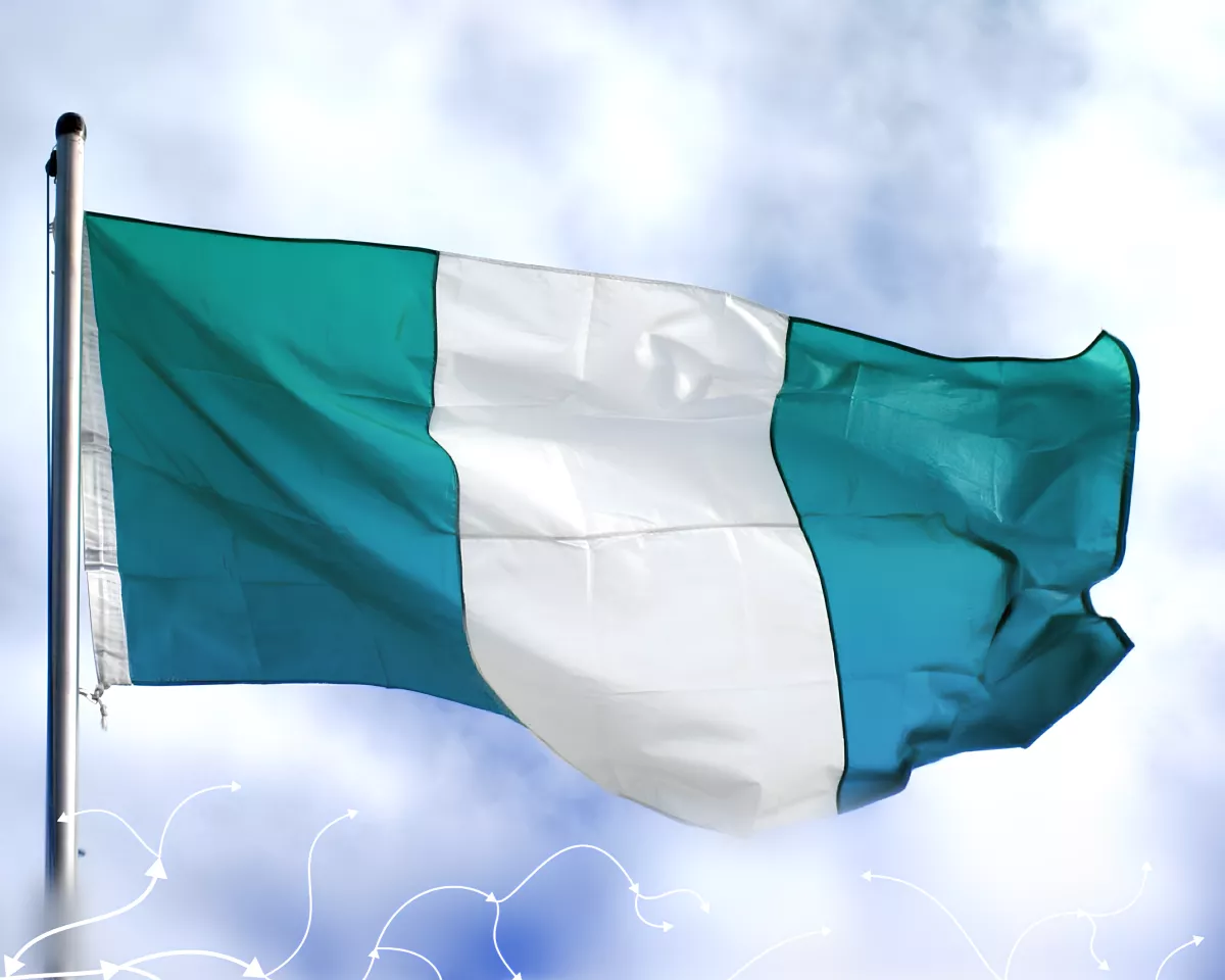 The SEC of Nigeria required crypto firms to register within 30 days