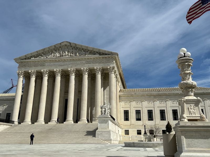 U.S. Supreme Court Says No More In-House Tribunals for the SEC, Other Federal Regulators