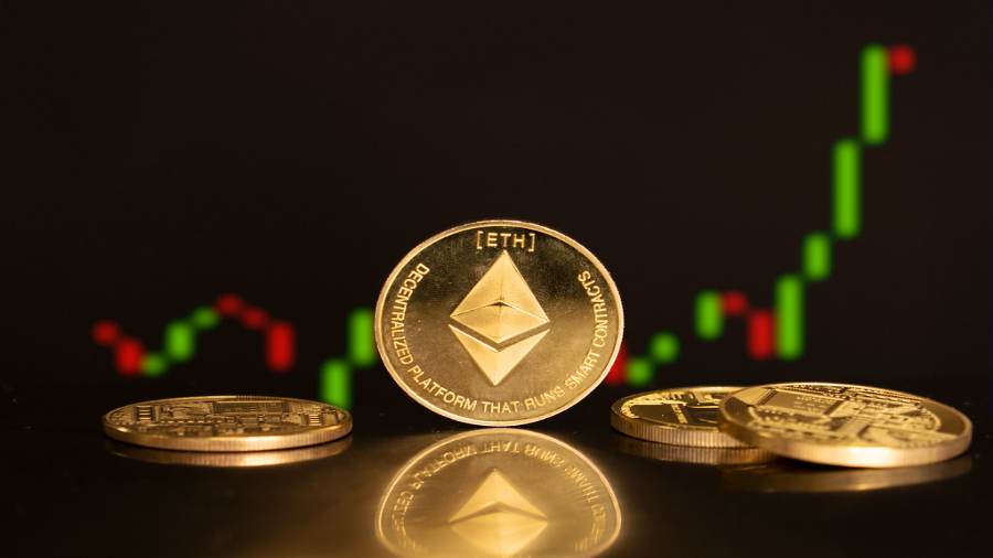 Stento Research: The ether exchange rate will exceed $6,500 after the launch of the ETH-ETF in the USA