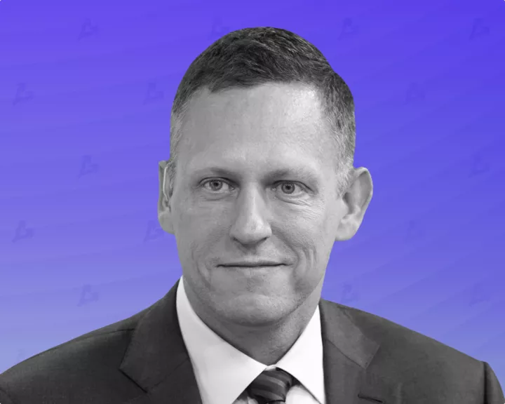 Peter Thiel has confirmed his commitment to Bitcoin