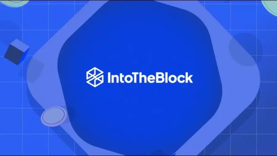 IntoTheBlock: User activity on the Bitcoin network has fallen to an all-time low