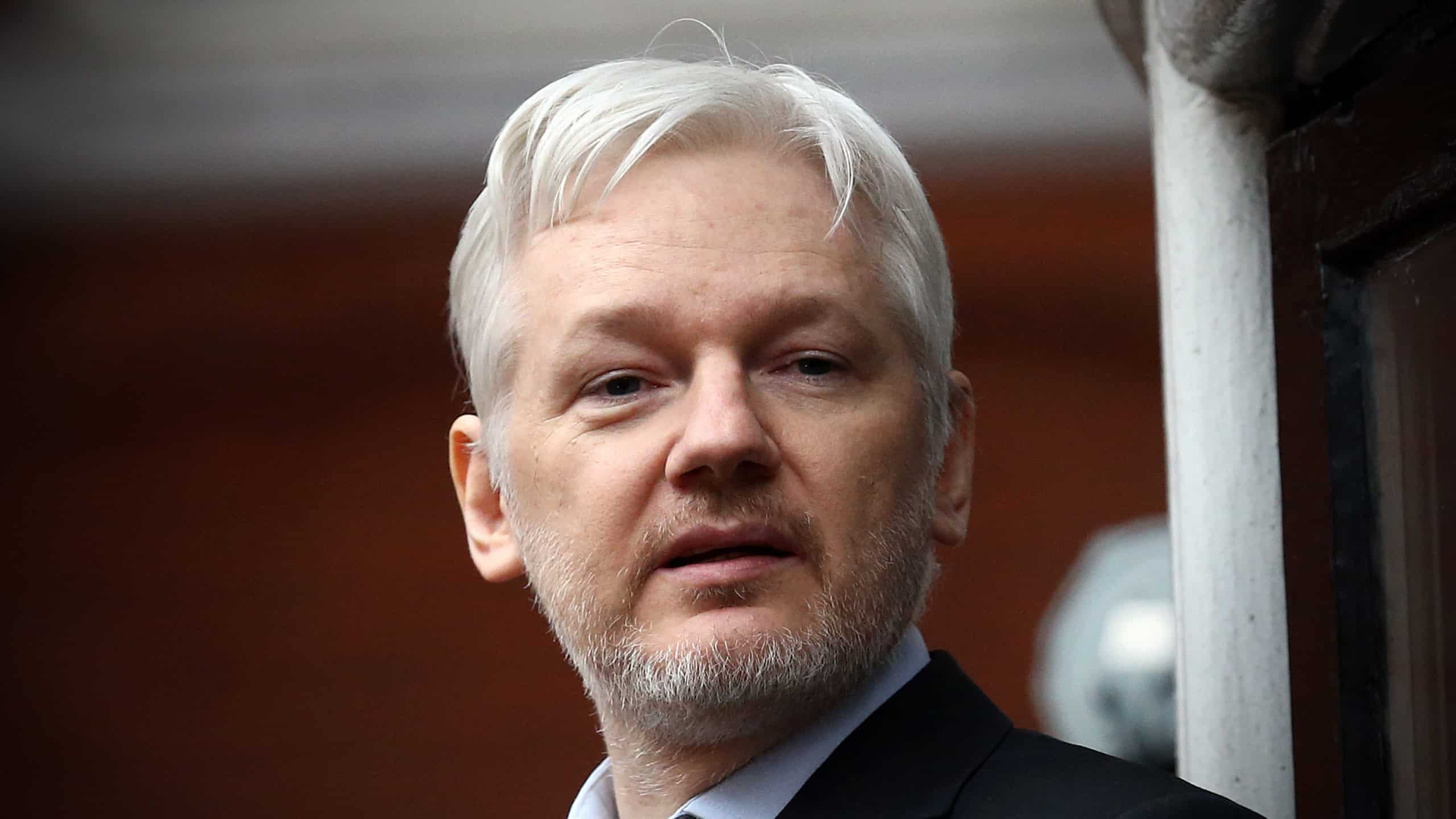 Julian Assange Is Now Free: Here’s What He Believes About Bitcoin