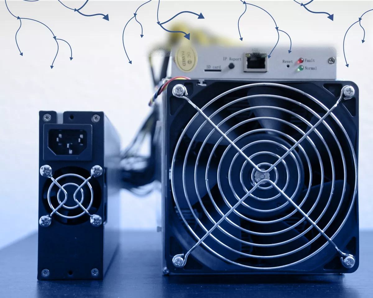 Bitcoin miner Bitdeer will expand its capacity to 2.5 GW