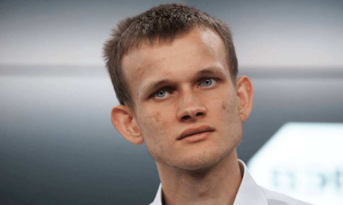 Vitalik Buterin Targets Faster Transaction Confirmations with New Proposals