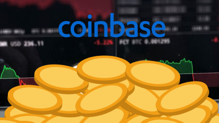 Coinbase will Store confiscated Crypto Assets for the U.S. Marshals Service