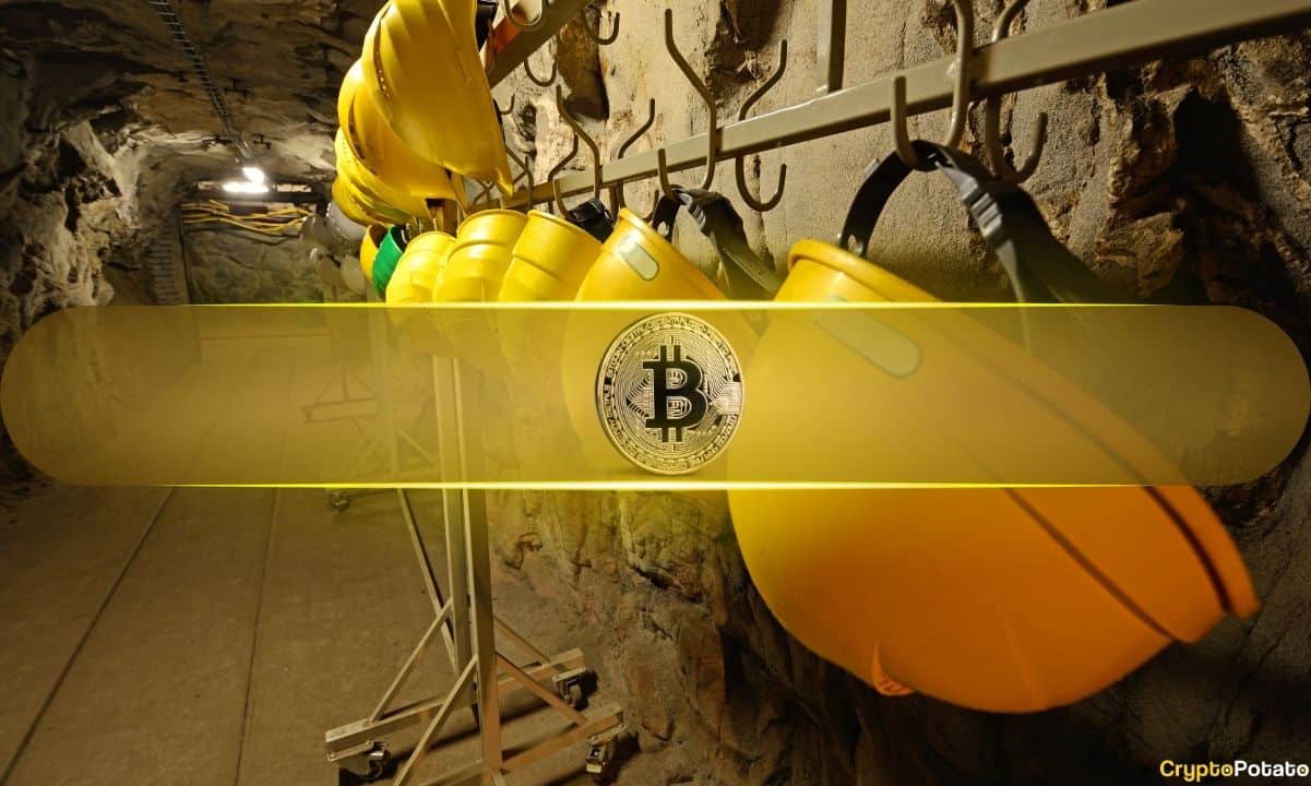 Selling Pressure From Bitcoin Miners is Decreasing, What Does This Mean?