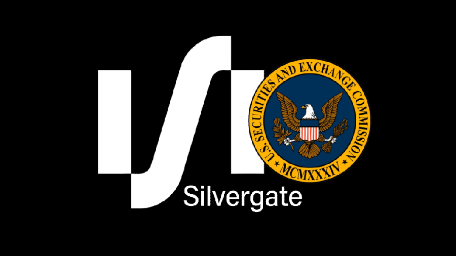 The SEC has accused Silvergate Capital of defrauding investors and fraud on the FTX exchange