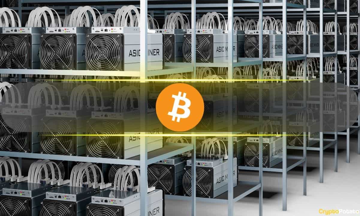 This Crypto Miner Backed By SBF’s Alameda Research is Exploring IPO in US