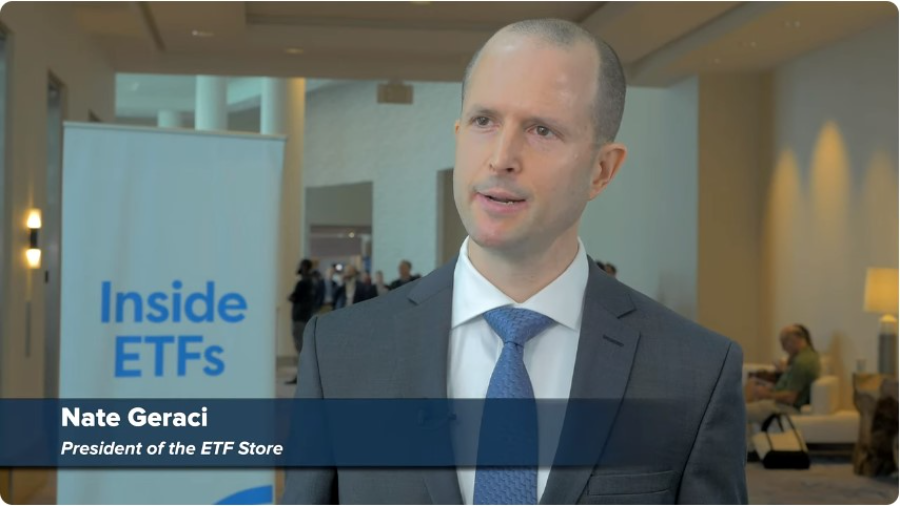 Nate Geraci: "I know the exact launch date of the ether ETF" 