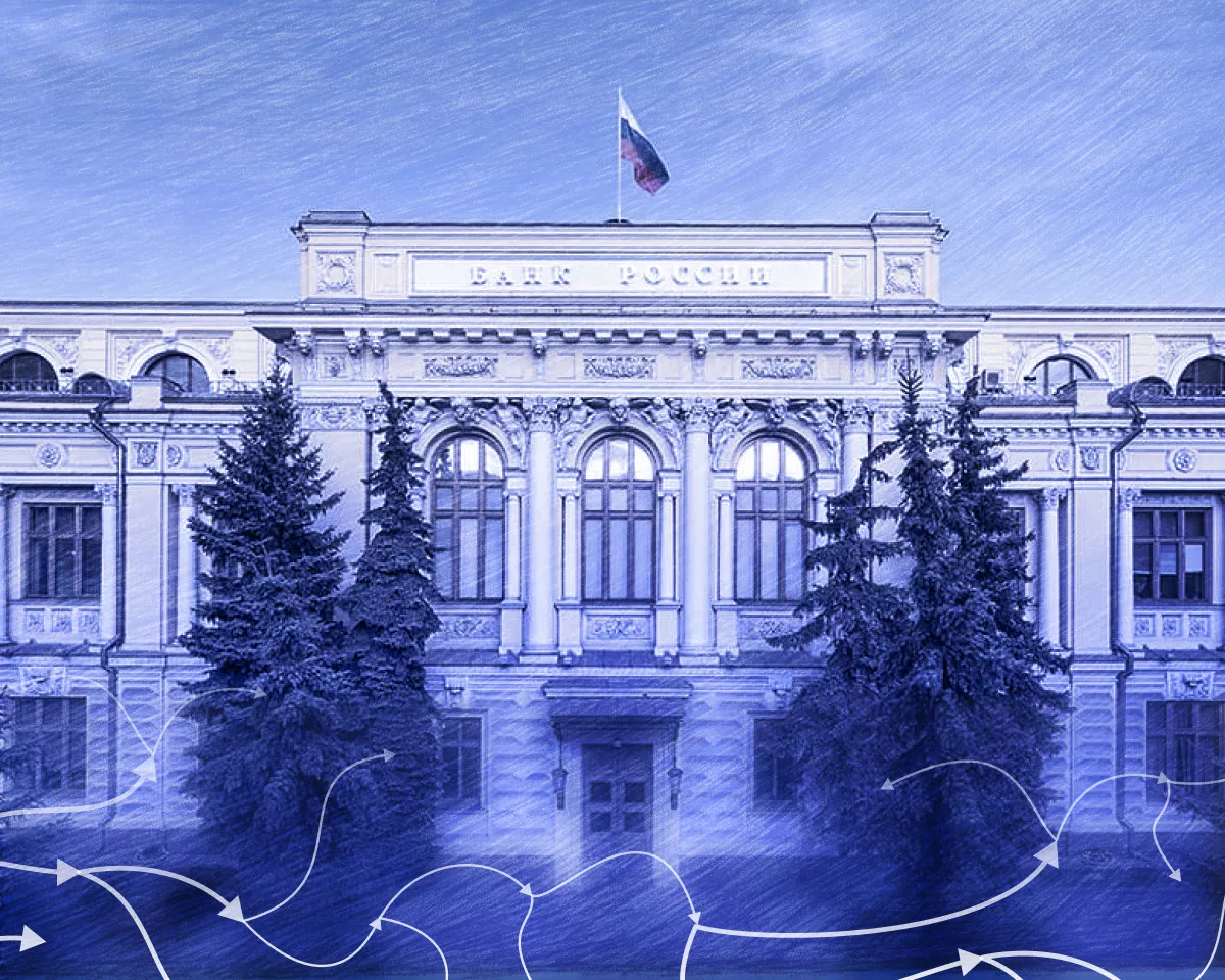 The Central Bank of the Russian Federation has planned the legalization of cross-border settlements in stablecoins