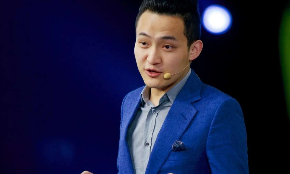 The German Government and Bitcoin Saga Continues: Justin Sun Wants to Buy it All