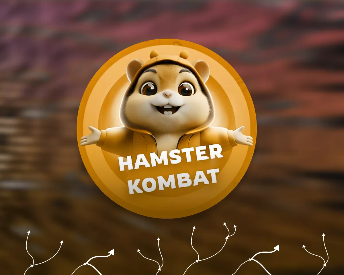 Pavel Durov announced the release of the Hamster Kombat token on TON