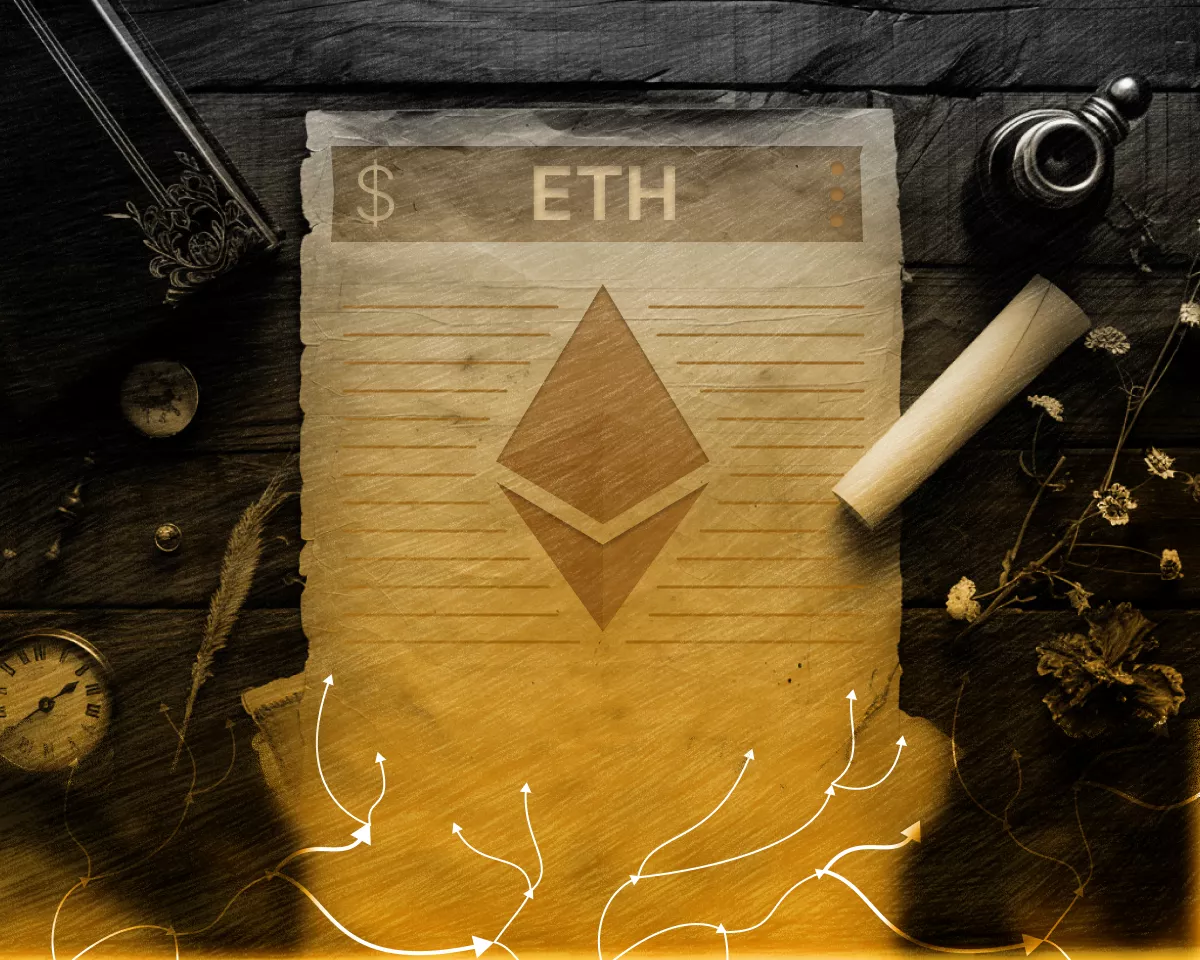Bitwise has made changes to the S-1 form for the spot Ethereum-ETF
