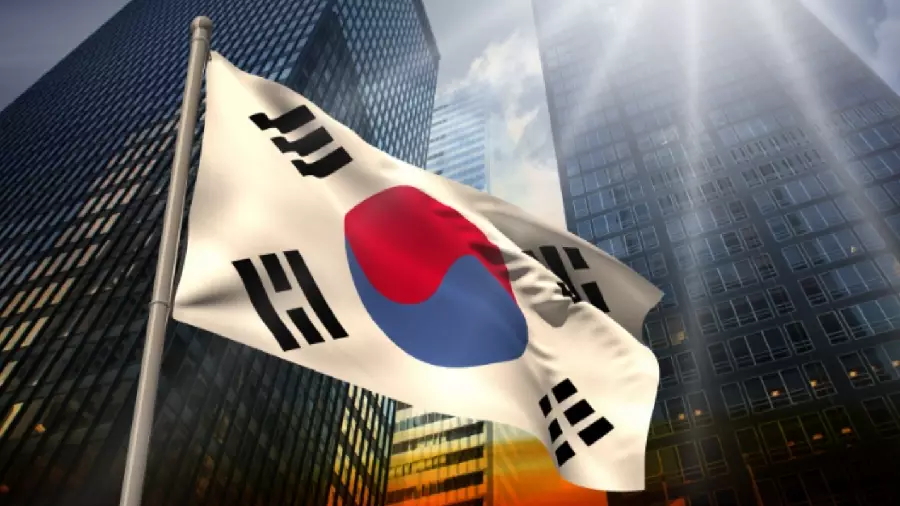 South Korean authorities launch a cryptocurrency transaction monitoring system
