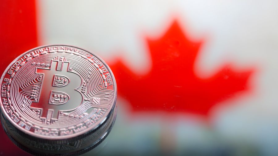 The Canadian regulator: "Derivatives are traded on the LAToken exchange, not cryptocurrencies"