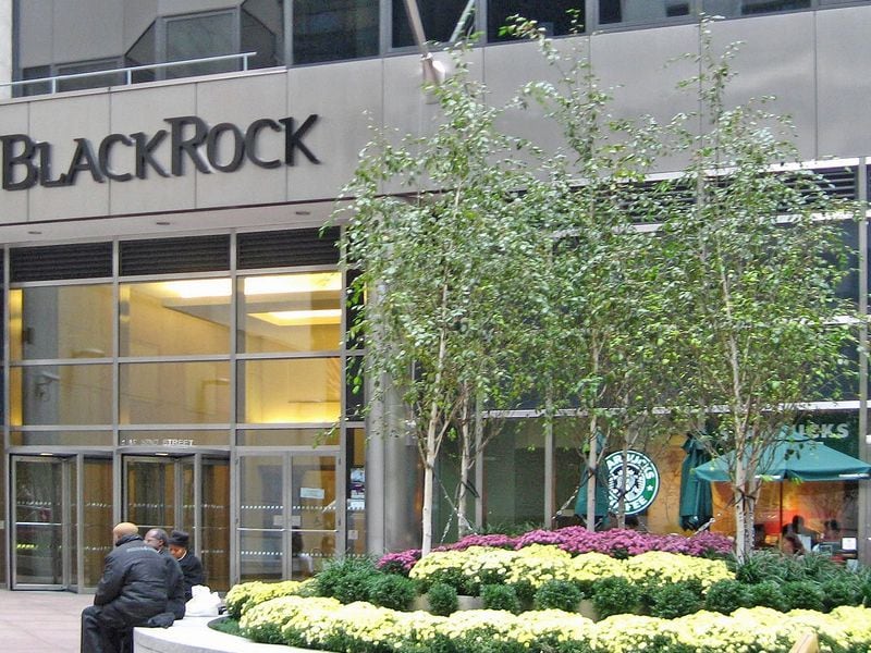 BlackRock's BUIDL Fund Tops $500M as Tokenized Treasury Market Soars