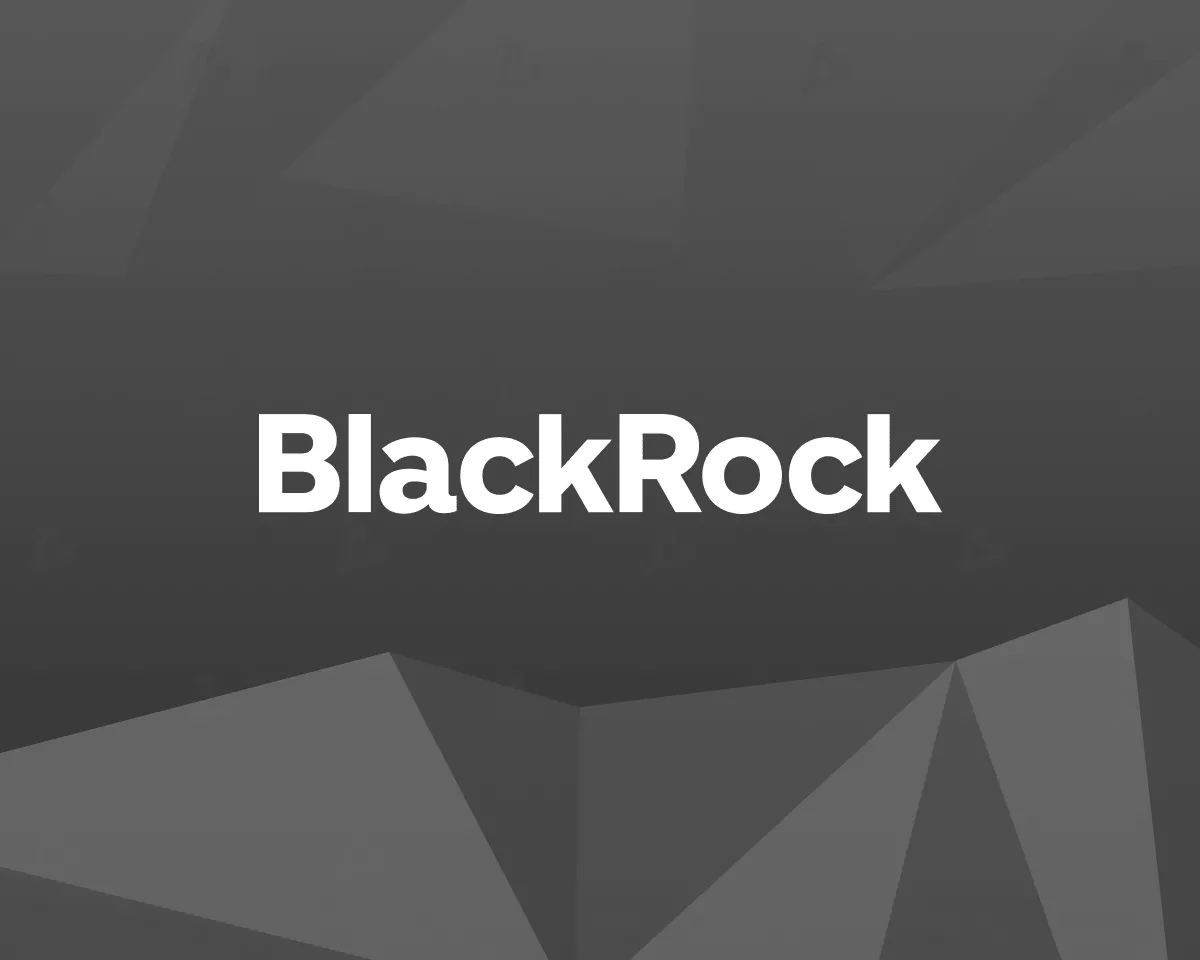 The value of BlackRock's RWA fund assets has exceeded $500 million