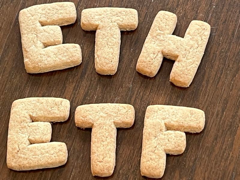 What Still Needs to Happen Before Spot Ether ETFs Can Trade