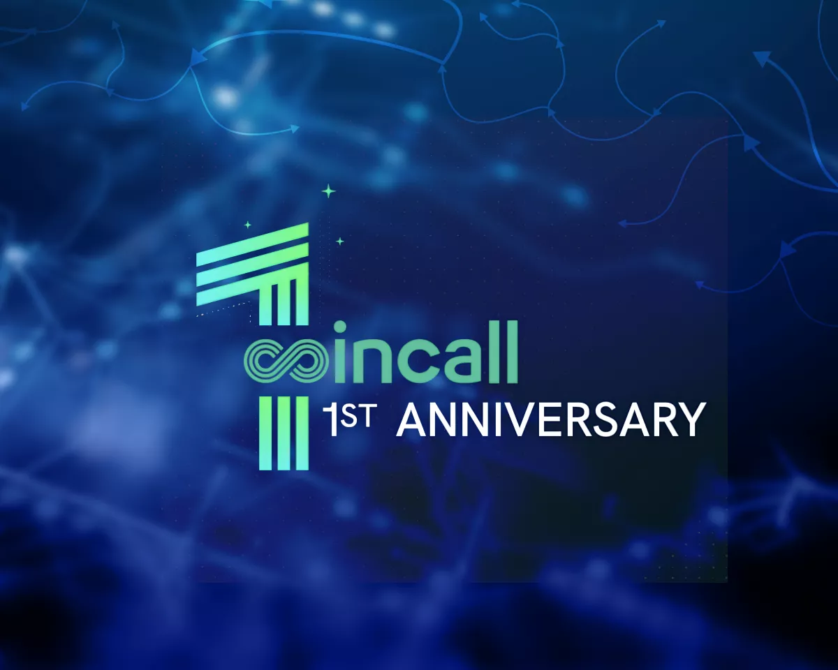 Coincall will distribute 1 million CALLS in honor of the anniversary of the launch of the exchange