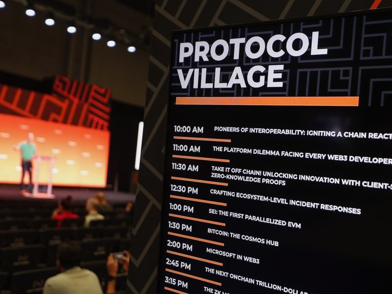 Protocol Village: SKALE's 'Pacifica V3' Upgrade to Double Transaction Throughput