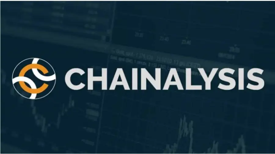 Chainalysis: In five years, $100 billion worth of "dirty" cryptocurrencies were sent to crypto exchanges