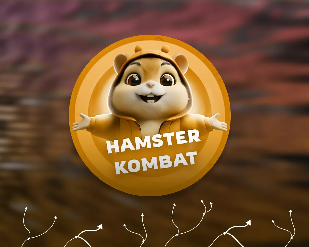 The Hamster Kombat team has announced the second airdrop