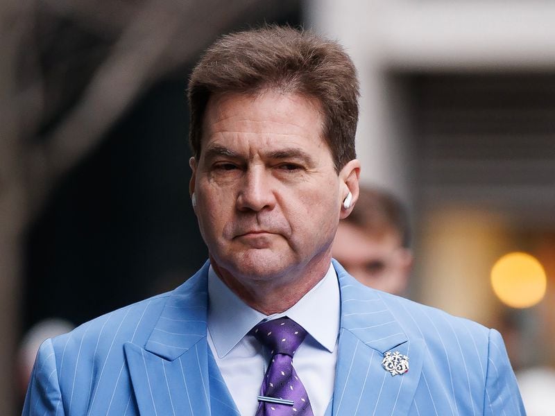 After Court Order, Craig Wright Updates Website With Admission He Is Not Satoshi Nakamoto