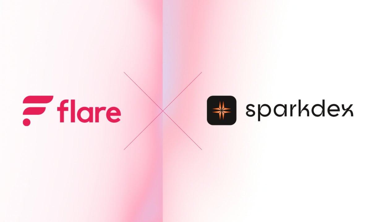 SparkDEX’s Cutting-Edge AMM & Perps Protocol to Launch on Flare