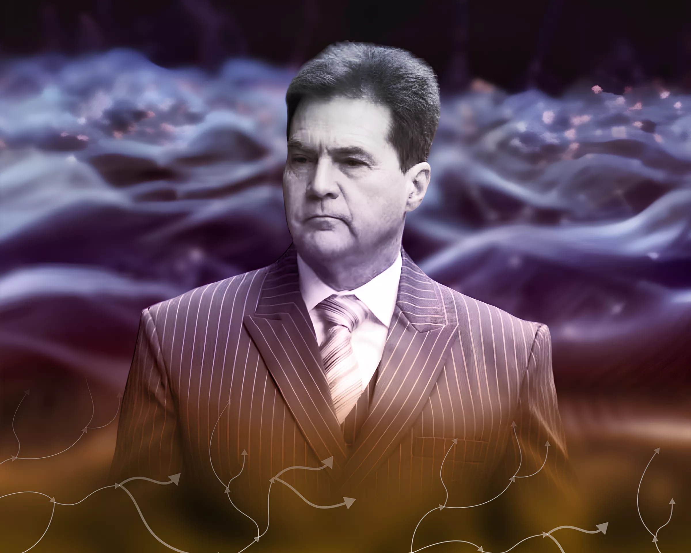 Craig Wright is under threat of criminal prosecution in the UK