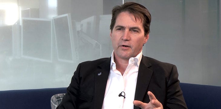 Craig Wright Finally Admits That He Isn’t Satoshi Nakamoto